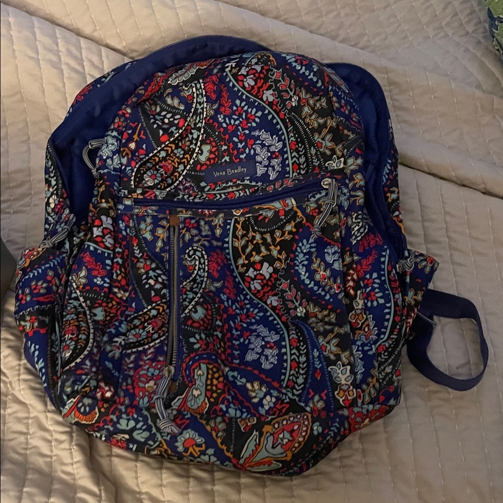 Vera Bradley backpack
